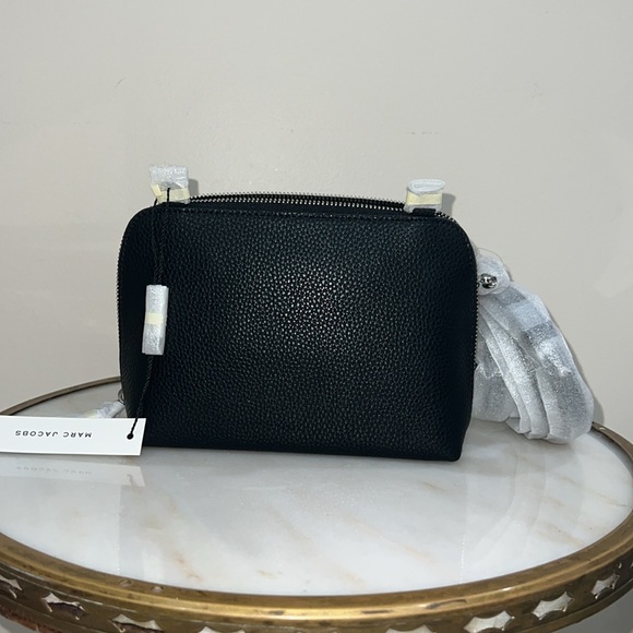 Marc Jacobs , color black with strap - Picture 5 of 7